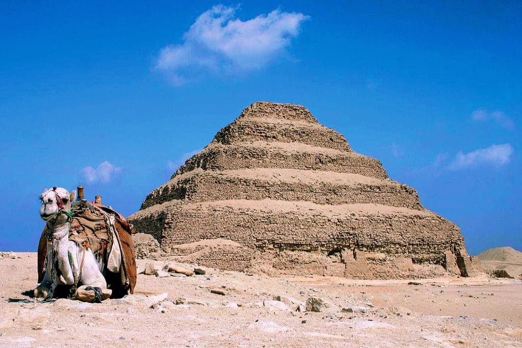 Giza Excursions