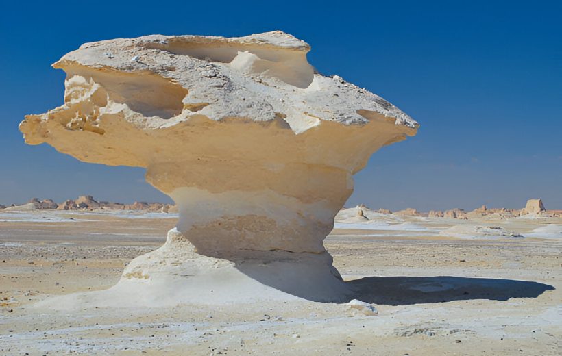 Cairo & Desert Adventure