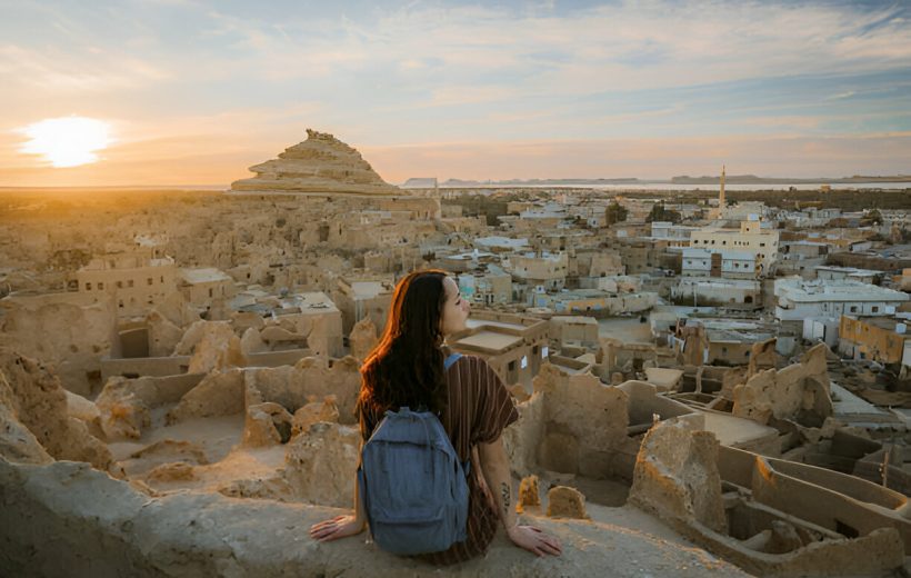 3-Day Siwa Tour from Cairo