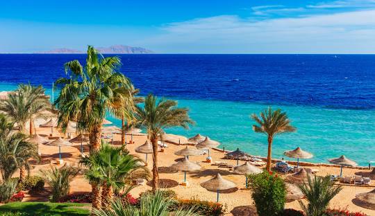 Sharm El sheikh