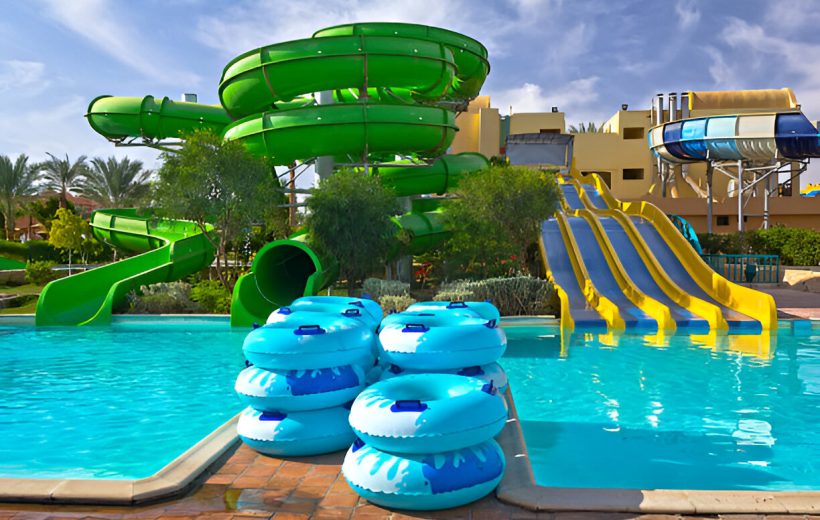 Sharm El Sheikh Aqua Park