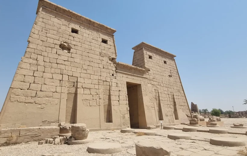 Classic 8 Days Cairo-Aswan-Luxor By Flight